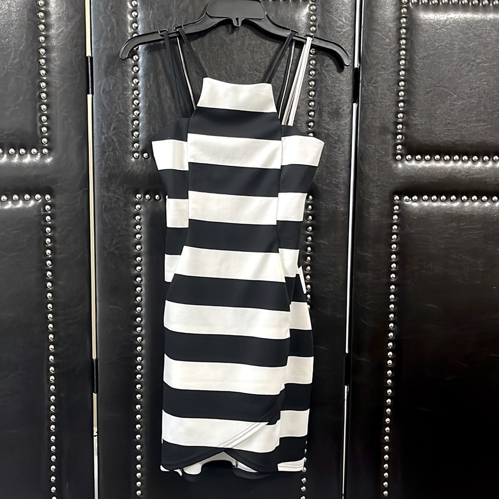 NWT! Ax Paris Dress